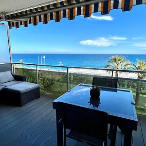  Apartment Apart-a-nice : A Breathtaking View On The Sea