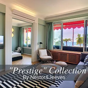  Apartment Nestor&jeeves - Lagoon Promenade - - Sea Front